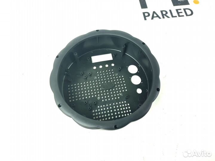 Корпус плоского прожектора Led flat Par