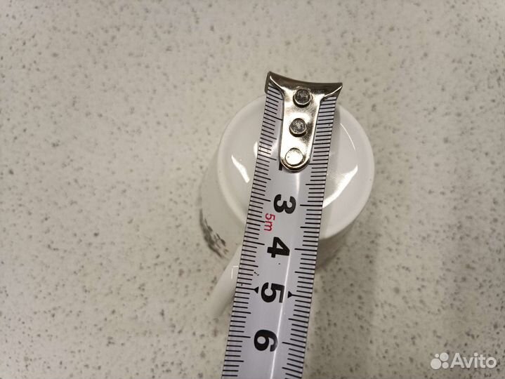 Кофейная чаша Императорский фарфоровый завод