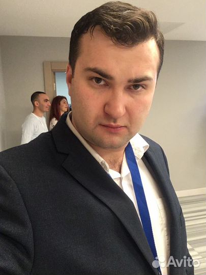 Руководитель