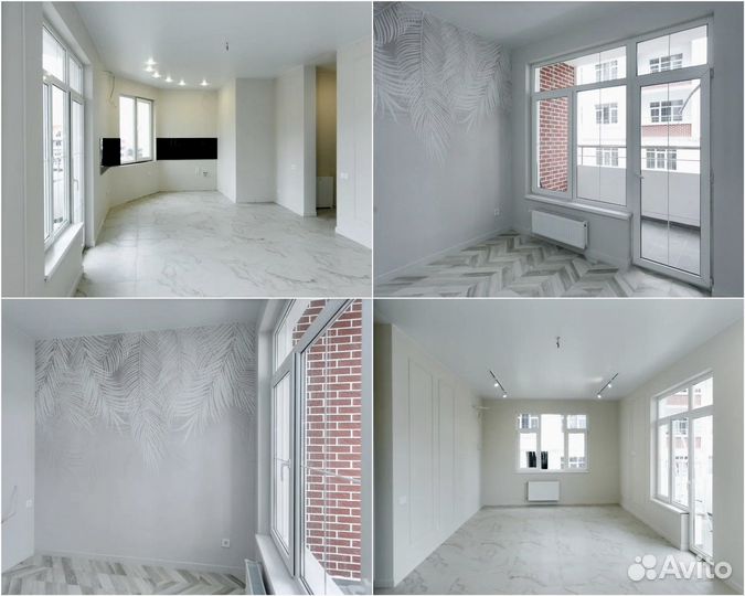 Интерьерный фотограф