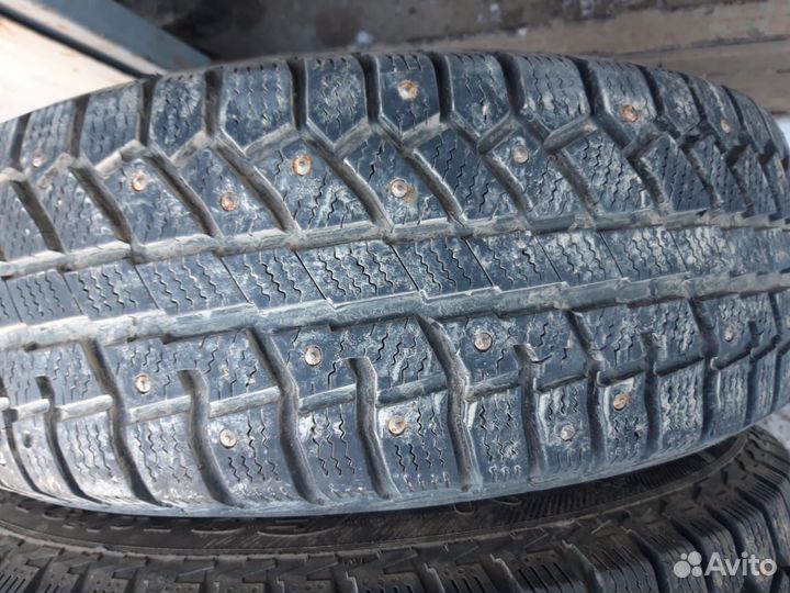 Audi A4 R15 195/65 Cordiant, 5x112