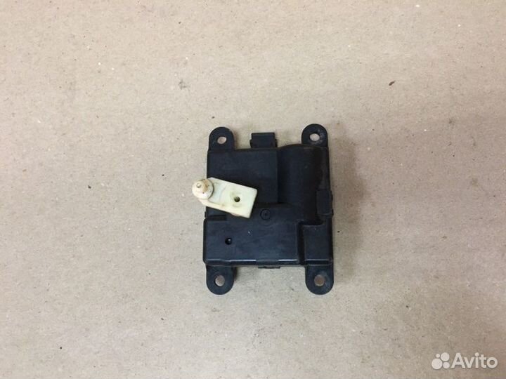 Сервопривод заслонок печки Nissan Almera Classic