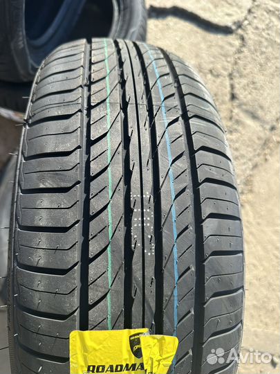 Roadmarch PrimeStar 66 195/55 R16