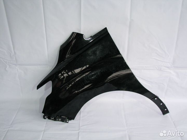 Hyundai Grand Starex H1 Крыло переднее левое