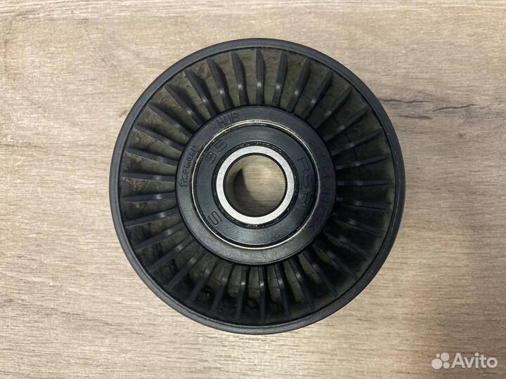 Ролик приводного ремня BMW N45 N46 N40 N42