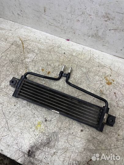 Радиатор Гур Hyundai Grand Starex 1