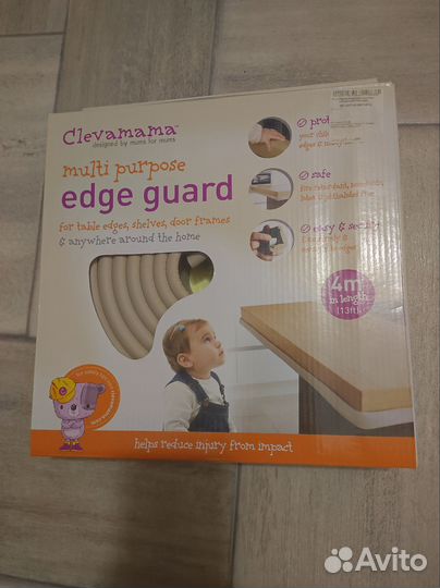 Защитная накладка на столешницу