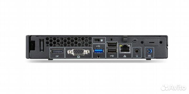 Мини Пк i3-6100t