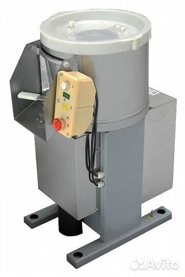 Картофелечистка белторгмаш мок-150М