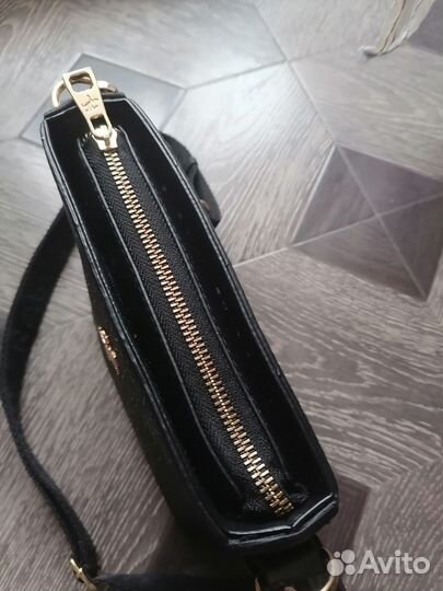 Сумка женская, Турция