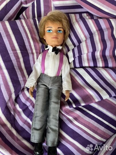 Братц кукла (Bratz) 2010 года