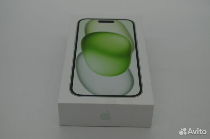 iPhone 15, 128 ГБ