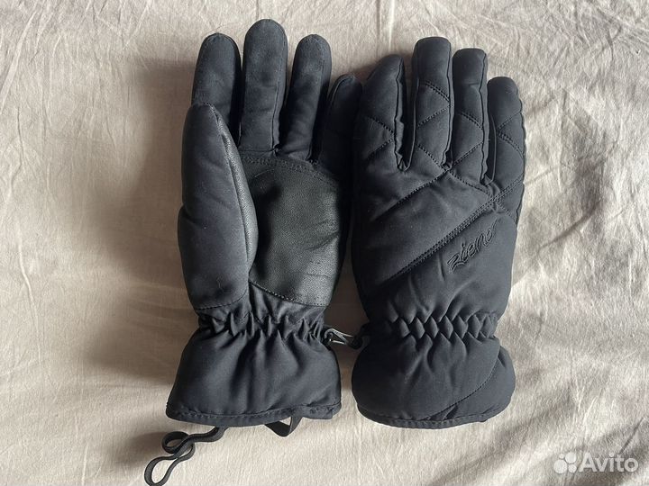 Перчатки Ziener Kaila