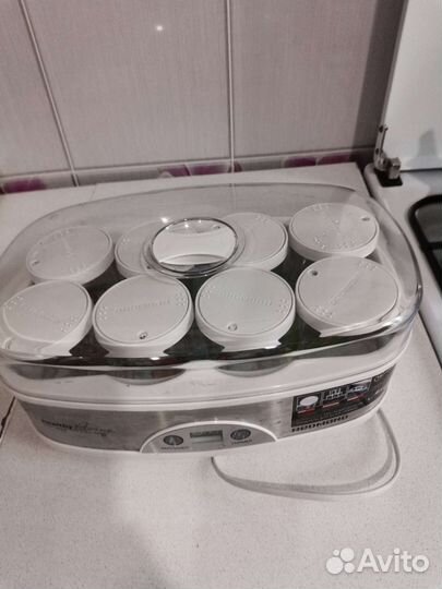 Йогуртница redmond