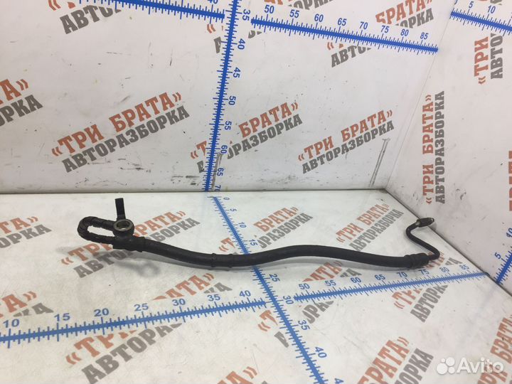 Тойота Камри Трубка гур высокого давления