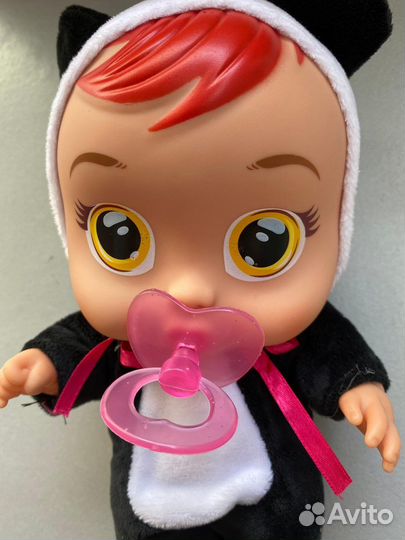 Пупс Край Беби