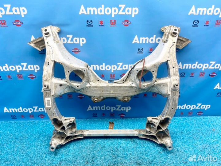 Подрамник передний Bmw 5 F10 2.0 2011