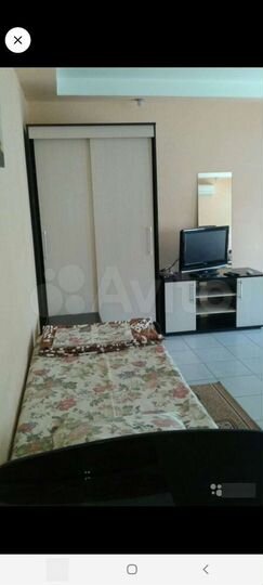 Комната 16 м² в 3-к., 1/3 эт.