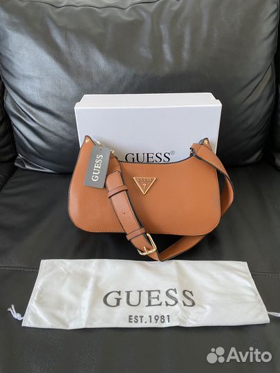 Сумка женская guess