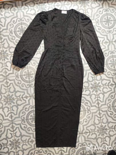 Платье Runaway