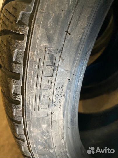 Pirelli Scorpion Winter 265/40 R21