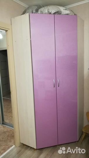 Детская мебель бу