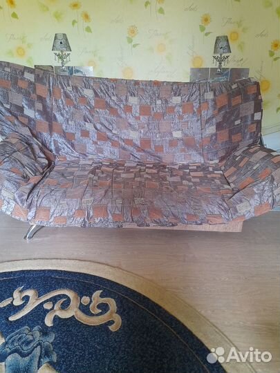 Продам диван