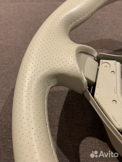 Руль infiniti fx35, fx37, fx50, qx70