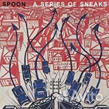 Spoon - A Series Of Sneaks (LP)