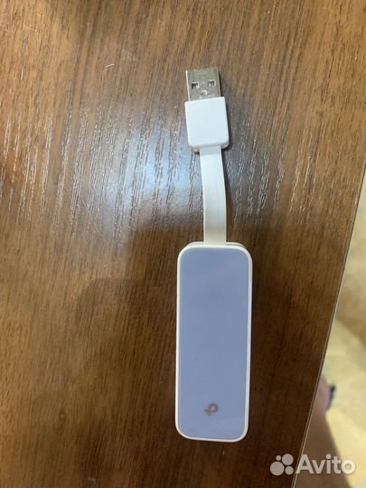 Сетевой адаптер