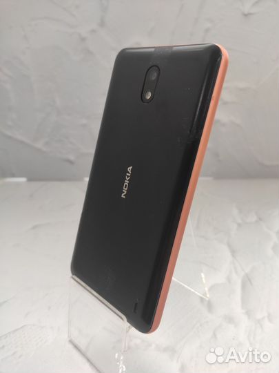 Nokia 2, 8 ГБ