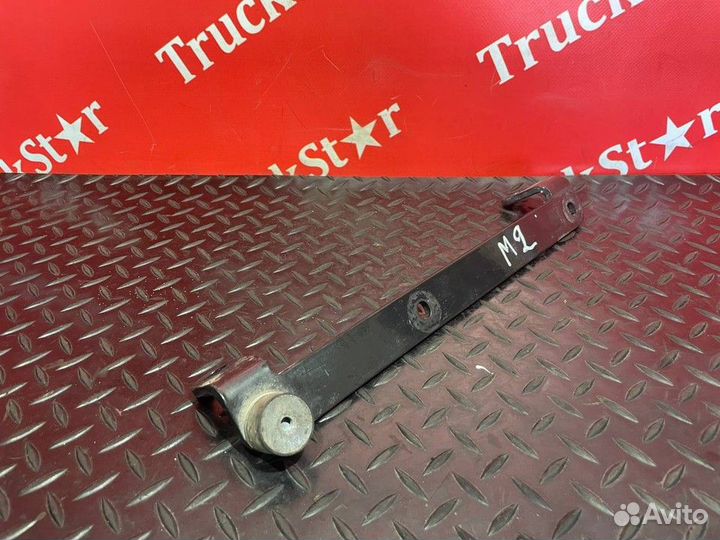 Кронштейн трапа за кабиной