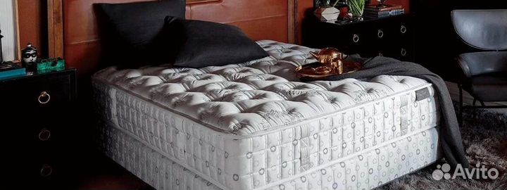 Матрас 160х200 новый