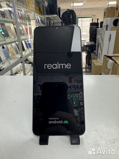realme Note 50, 3/64 ГБ