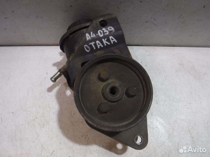 Насос гур Geely CK