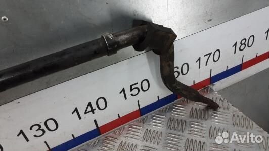 Стабилизатор поперечной устойчивости передний KIA