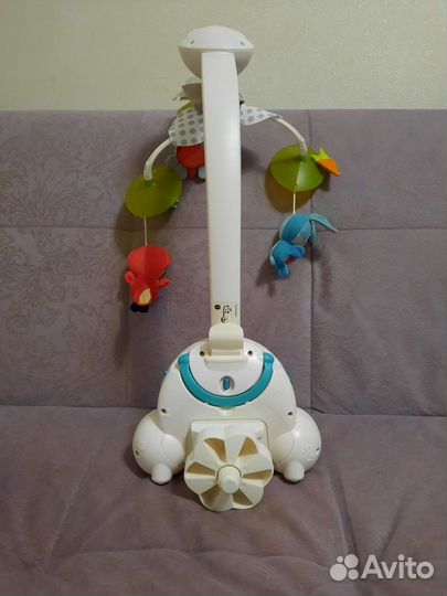 Мобиль tiny love