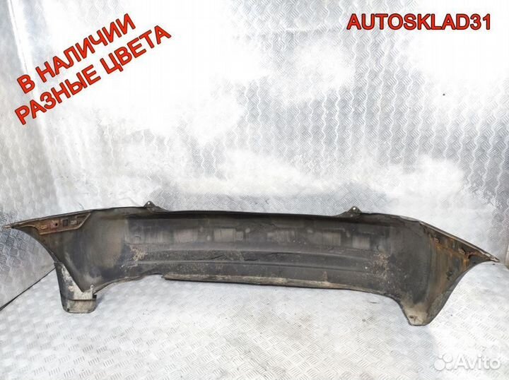 Бампер задний Kia Cerato 866112F200