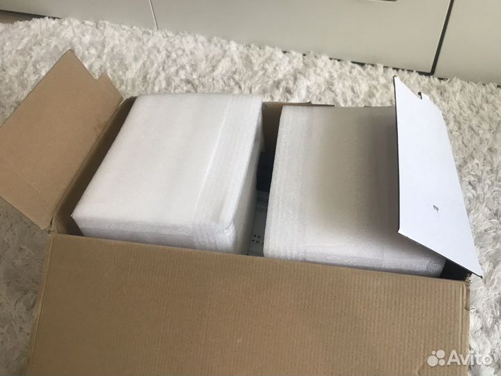 Магнитола Hyundai Tucson (2016 год)