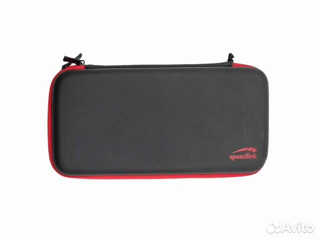 Чехол защитный для Nintendo Switch Speed-Link, б/у