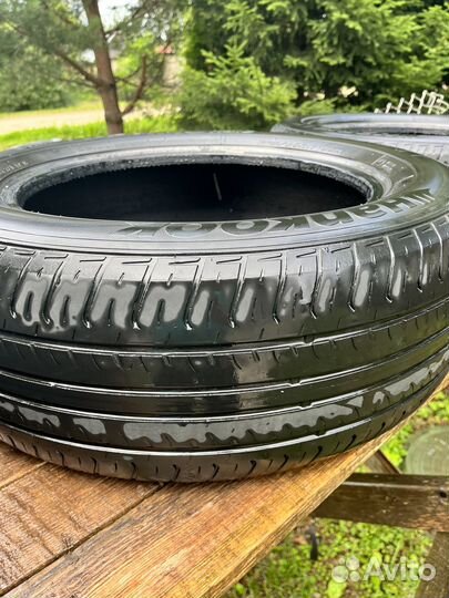 Hankook Optimo K415 225/60 R17