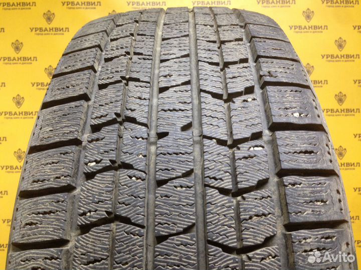 Dunlop Graspic DS3 225/55 R18 98Q