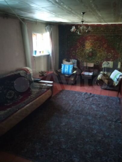 Дом 96,6 м² на участке 7 сот.