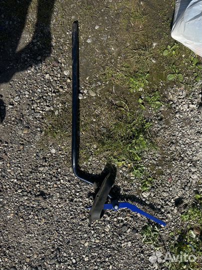 Коротходная кулиса 2110-2112