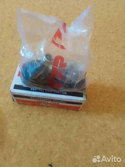 Рулевые наконечники.деу нексиа.усиленные