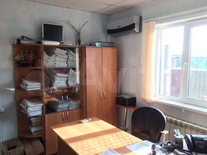 Торговая площадь, 320 м²
