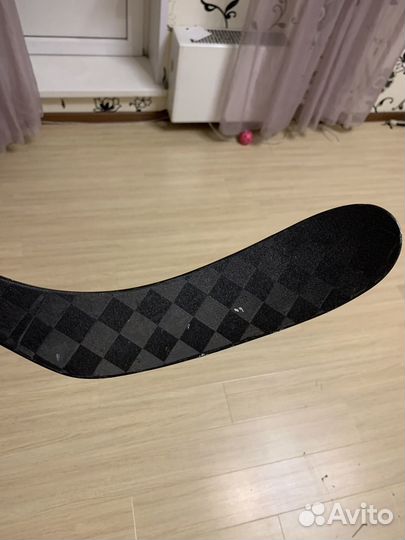 Клюшка хоккейная