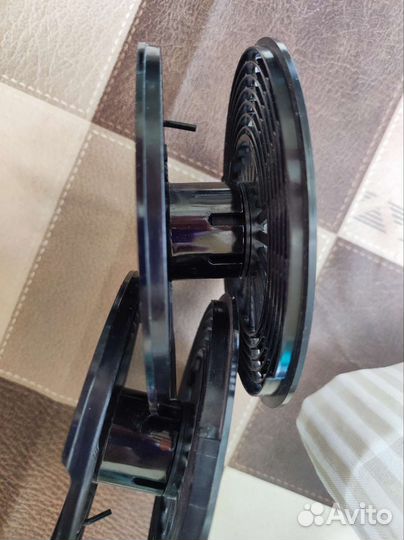 Катушка для проявки фотоплёнки