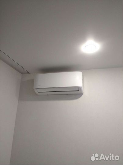 Сплит система/кондиционер Ferrum