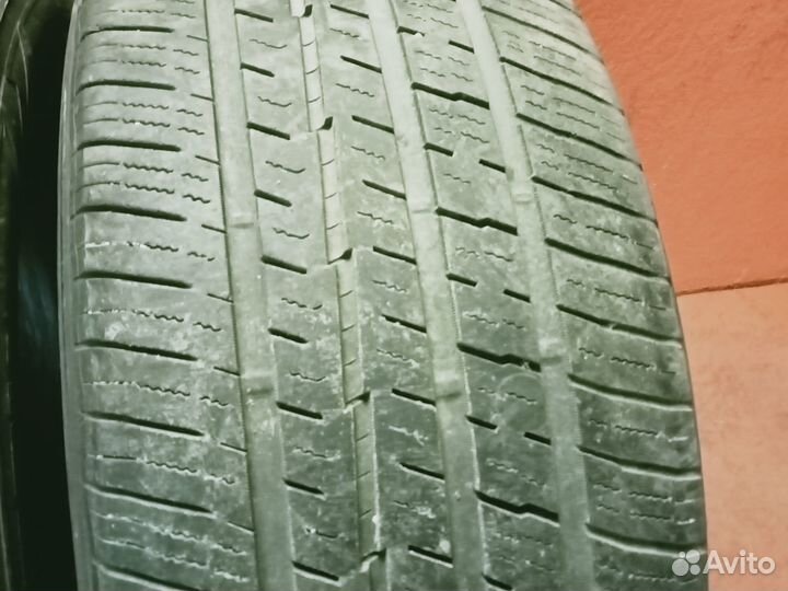 Toyo Open Country Q/T 255/55 R18 109V